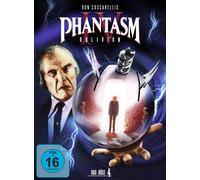 Phantasm IV - Das Böse IV (Mediabook B, 1 Blu-ray + 2 DVDs) (Blu-ray) Baldwin