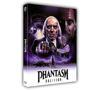 Phantasm IV: Oblivion - Das Böse 4 - 2-Disc Limited Uncut Edition (Blu-ray + DVD) - Limitiertes Mediabook auf 666 Stück, Cover D