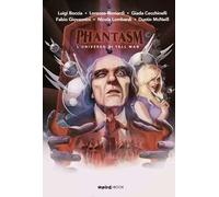 Phantasm. L'universo di Tall Man