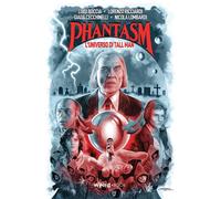 Phantasm. L'universo di Tall Man. Ediz. deluxe - Boccia L. (cur.)