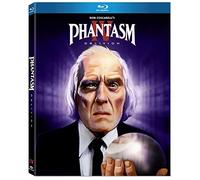 Phantasm: Oblivion