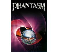 Phantasm Premium Edition [79/E