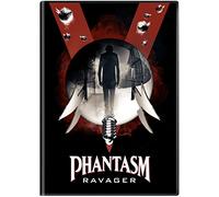 Phantasm: Ravager