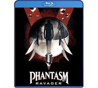 Phantasm: Ravager