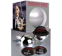Phantasm Sphere : The Complete Collection