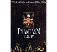 Phantasm Teil IV
