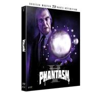 Phantasm V Ravager BLU-RAY NUOVO