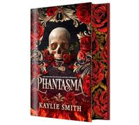 Phantasma (EDICIÓN ESPECIAL LIMITADA): 1