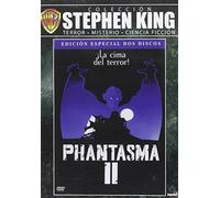 Phantasma Ii (Col. Stephen King) (Import) [2012]