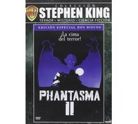 Phantasma Ii (Col. Stephen King) (Import) (DVD) Bonnie Bedelia David Soul