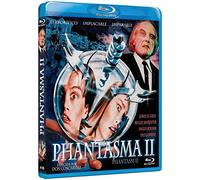 Phantasma II. El regreso 1988 BD
