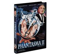 Phantasma II. El regreso 1988 DVD