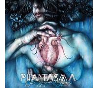Phantasma - The Deviant Hearts (Ltd.Deluxe Edt.)
