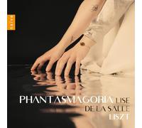 PHANTASMAGORIA