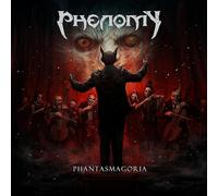 phantasmagoria