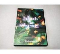 Phantasmagoria - At the End of the Rest Period