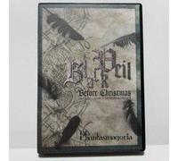 Phantasmagoria - Black-Veil Before Christmas