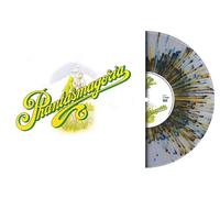 phantasmagoria (indie crystal exclusive splatter vinyl)