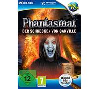 Phantasmat: Der Schrecken von Oakville [Edizione: Germania]