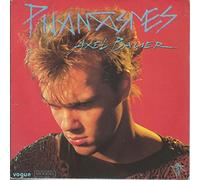 Phantasmes (7:43min./Remix 5:33min., 1984) / Vinyl Maxi Single [Vinyl 12'']