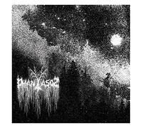 Phant Asos Last Shining Breath (CD) Album
