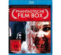 Phantastische Filmfest Box Vol. 2