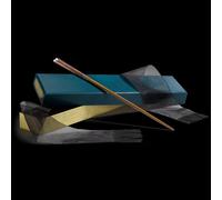 Phantastische Tierwesen Fantastic Beasts - Newts Wand In Ollivanders B ACC NUOVO