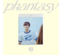 Phantasy - Part.1 Christmas In August Version incl. 16pg Mini-Book, Postca (DVD)