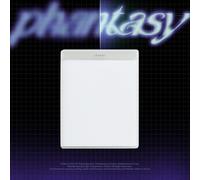 Phantasy Pt.2 Sixth Sense (Dvd Ver.) - The Boyz (Audio Cd)