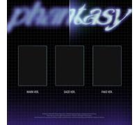 The Boyz - Phantasy Pt.2 Sixth Sense