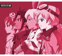 PHANTASY STAR Ø Original Sound Track
