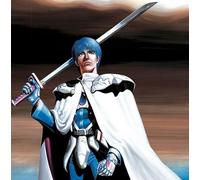 Phantasy Star III - O.S.T. - Phantasy Star III (Original Soundtrack) - Clear [VINYL]