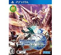 Phantasy Star Nova - Standard Edition [PSVita]