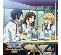 Phantasy Star Online 2