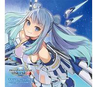 「PHANTASY STAR ONLINE 2」キャラクターソングCD~Song Festival~VI