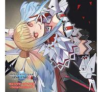 「PHANTASY STAR ONLINE 2」キャラクターソングCD~Song Festival~VI 豪華盤
