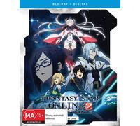 Phantasy Star Online 2: Episode Oracle - Part One