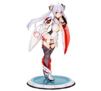 Phantasy Star Online 2 Matoi Nidy 2D Ver. 1/7 Figura PVC PV119 Kotobukiya NUOVO