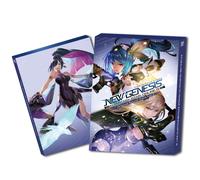 PHANTASY STAR ONLINE 2 NEW GENESIS Original Sound Track Vol.2 (4 CD) wTrack