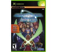 Phantasy Star Online, Episode I & II (Microsoft Xbox)
