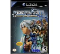 Phantasy Star Online Episode III: C.A.R.D. Revolution (Nintendo GameCube)