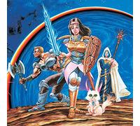 Phantasy Star (Original Soundtrack) - Clear