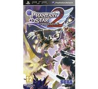 Phantasy Star Portable 2