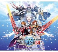 Phantasy Star Series - Phantasy Star Online 2 Original Soundtracks Vol 7