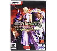 Phantasy Star Universe 2