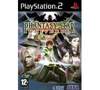 Phantasy Star Universe