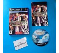 Phantasy Star Universe 2