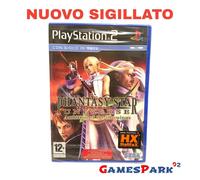 Phantasy star universe ambition of the illuminus ps2 playstation 2 gioco nuovo