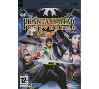 Phantasy Star Universe [Edizione : Francia]