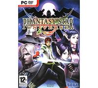 Phantasy star universe - hits collection [Edizione : Francia]